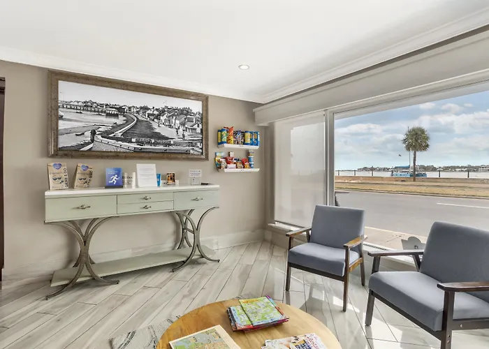 Best Western Historic Bayfront